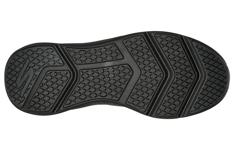 Purchase Skechers Go Run Elevate 舒適運動休閒鞋 女款 黑色