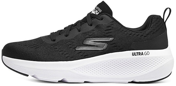 Skechers GO RUN 提升 休閒 跑步鞋 女款 黑色 Buy Skechers GO RUN 提升 休閒 跑步鞋 女款 黑色