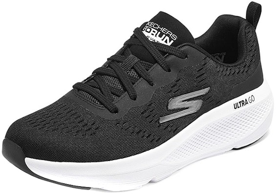 (W) Skechers Go Run Elevate Ligero Negro 128319-BLK Order (W) Skechers Go Run Elevate Ligero Negro 128319-BLK