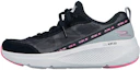 Buy (W) Skechers Go Run Elevate ''Noir Gris'' 128318-BKW