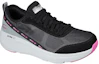 Lookbook (W) Skechers Go Run Elevate ''Noir Gris'' 128318-BKW