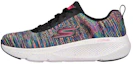 Buy (W) Skechers Go Run Elevate '黑色多彩' 128342-BKMT