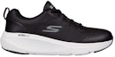 Order (W) Skechers GO RUN Elevate 'Hitam Putih' 128340-BKW