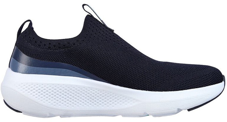(W) Skechers Go Run Elevate 'Biru' 128320-NVY Order (W) Skechers Go Run Elevate 'Biru' 128320-NVY
