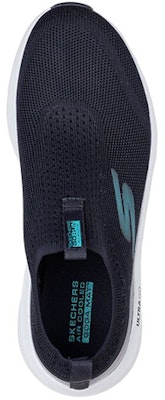 (W) Skechers Go Run Elevate 'Biru' 128320-NVY Shop (W) Skechers Go Run Elevate 'Biru' 128320-NVY