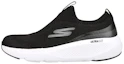 Buy (W) スケッチャーズ Go Run Elevate 快適ローカット ランニング (黒) 128320-BKW