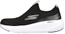 (W) Skechers Go Run Elevate 'Kasut Lari Low Top Hitam' 128320-BKW
