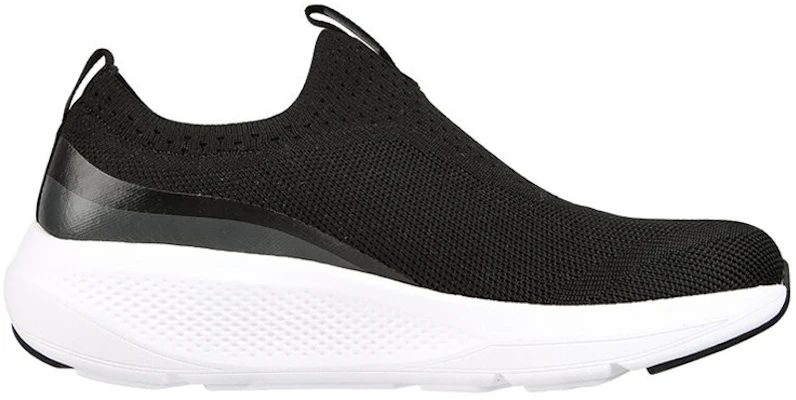 (W) スケッチャーズ Go Run Elevate 快適ローカット ランニング (黒) 128320-BKW Order (W) スケッチャーズ Go Run Elevate 快適ローカット ランニング (黒) 128320-BKW