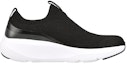 Order (W) Skechers Go Run Elevate 'Kasut Lari Low Top Hitam' 128320-BKW