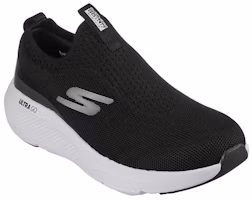 Lookbook Skechers Go Run Elevate 舒適低筒跑步鞋 女款 黑