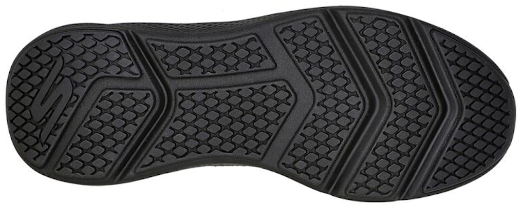 (W) Skechers Go Run Elevate 'Coventina Hitam Kelabu' 128327-BKGY Shop (W) Skechers Go Run Elevate 'Coventina Hitam Kelabu' 128327-BKGY