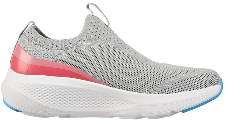 (W) Skechers Go Run Elevate 'Kelabu Merah Jambu' 128320-GYPK Order (W) Skechers Go Run Elevate 'Kelabu Merah Jambu' 128320-GYPK