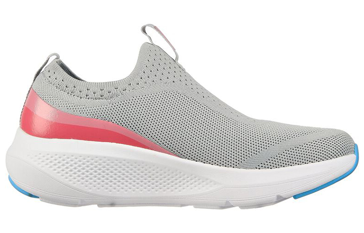 Order (W) Skechers Go Run Elevate ''Gris Rose'' 128320-GYPK