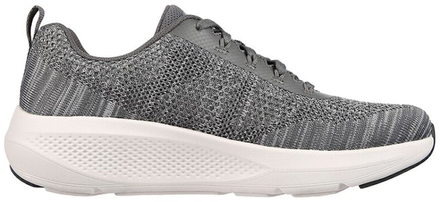 (Women) Skechers GO RUN Elevate 'Grey White' 128327-CCGY Order (Women) Skechers GO RUN Elevate 'Grey White' 128327-CCGY