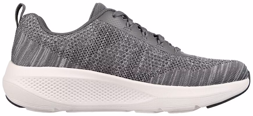 (W) Skechers GO RUN Elevate 'Abu Putih' 128327-CCGY Order (W) Skechers GO RUN Elevate 'Abu Putih' 128327-CCGY