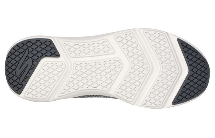 (W) Skechers GO RUN Elevate 'Grey White' 圖 3