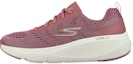Buy (W) Skechers Go Run Elevate 'Live Elevated - Ungu Merah' 128326-MVE