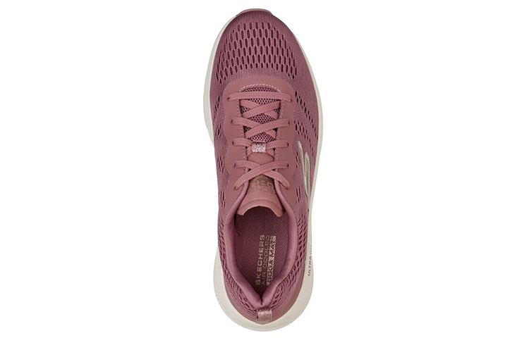 (W) Skechers Go Run Elevate 'Live Elevated - Purple Red' 圖 3