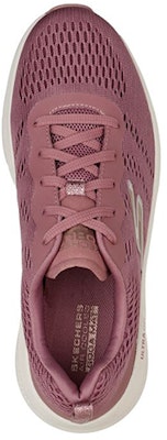 (Women) Skechers Go Run Elevate 'Live Elevated - Purple Red' 128326-MVE Lookbook (Women) Skechers Go Run Elevate 'Live Elevated - Purple Red' 128326-MVE
