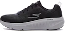 Buy (Women) Skechers Go Run Elevate 'Live Elevated Black' 128326-BLK