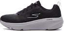 Buy (W) Skechers Go Run Elevate 'Live Elevated Hitam' 128326-BLK