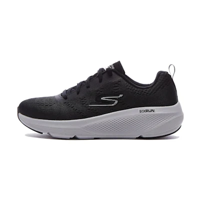 (W) Skechers Go Run Elevate 'Live Elevated Black'