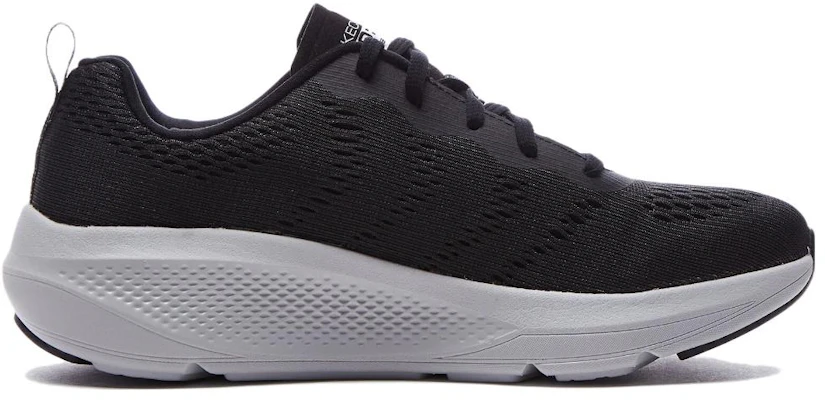 (Women) Skechers Go Run Elevate 'Live Elevated Black' 128326-BLK Order (Women) Skechers Go Run Elevate 'Live Elevated Black' 128326-BLK