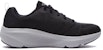 (W) Skechers Go Run Elevate 'Live Elevated Hitam' 128326-BLK