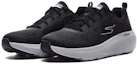 Shop (Women) Skechers Go Run Elevate 'Live Elevated Black' 128326-BLK