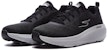 (W) Skechers Go Run Elevate 'Live Elevated Hitam' 128326-BLK