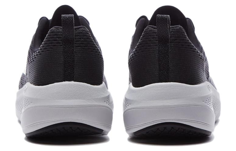 Purchase (Women) Skechers Go Run Elevate 'Live Elevated Black' 128326-BLK