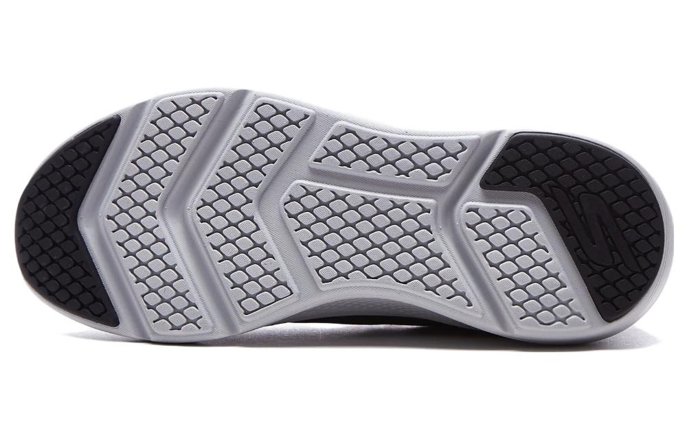 Details for (Women) Skechers Go Run Elevate 'Live Elevated Black' 128326-BLK