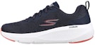 Buy (W) Skechers Go Run Elevate 'Navy Putih' 128319-NVY