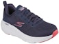 Lookbook (W) Skechers Go Run Elevate 'Navy Putih' 128319-NVY