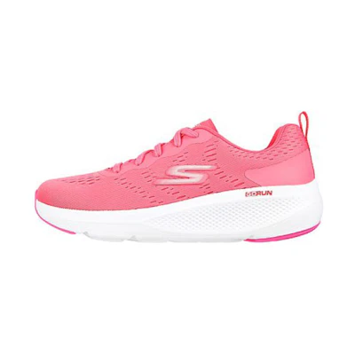(W) Skechers Go Run Elevate 'Pink Low-Top Running'
