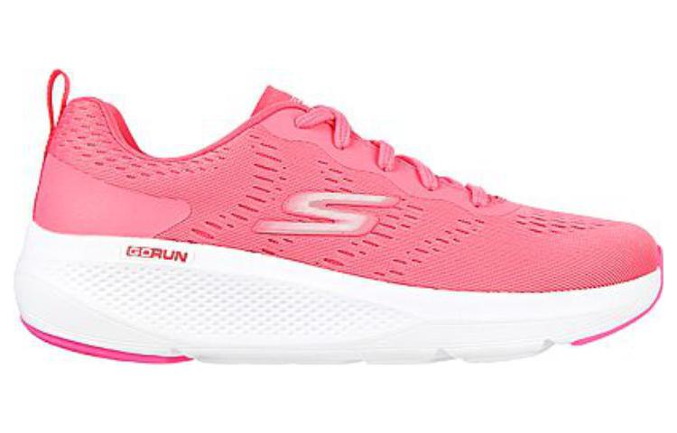 (W) Skechers Go Run Elevate 'Pink Low-Top Running' 圖 2