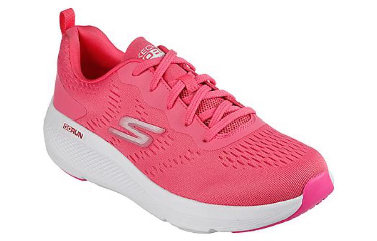 (W) Skechers Go Run Elevate 'Pink Low-Top Running' 圖 3