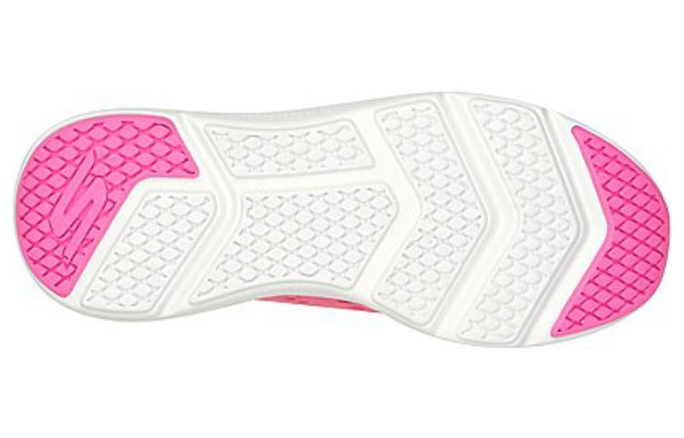 (W) Skechers Go Run Elevate 'Pink Low-Top Running' 圖 5