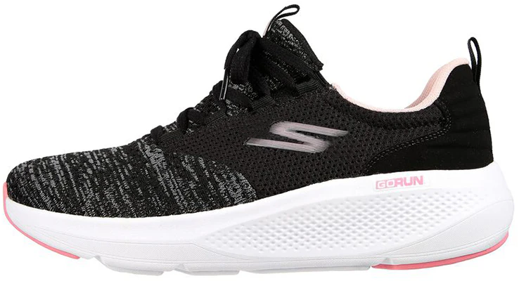 women-skechers-go-run-elevate-pleasant-days-black-grey-pink-128316-bkpk