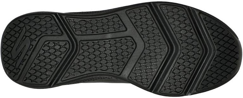 (Women) Skechers GO RUN Elevate 'Upper Class Black' 128340-BBK Purchase (Women) Skechers GO RUN Elevate 'Upper Class Black' 128340-BBK