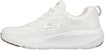 (W) Skechers GO RUN Elevate 'Kelas Atasan Putih' 128340-WSL
