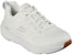 (W) Skechers GO RUN Elevate 'Kelas Atasan Putih' 128340-WSL