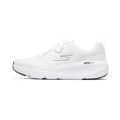 (W) Skechers GO RUN Elevate 'White'