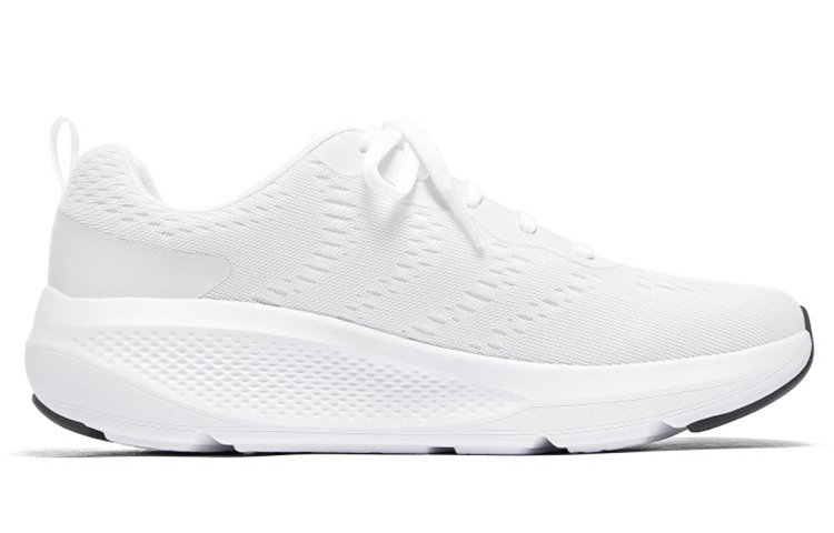 Order (W) 스케쳐스 고런 엘리베이트 '화이트' (Skechers Go Run Elevate '화이트') 128319-WHT