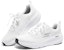 (W) Skechers GO RUN Elevate 'Putih' 128319-WHT