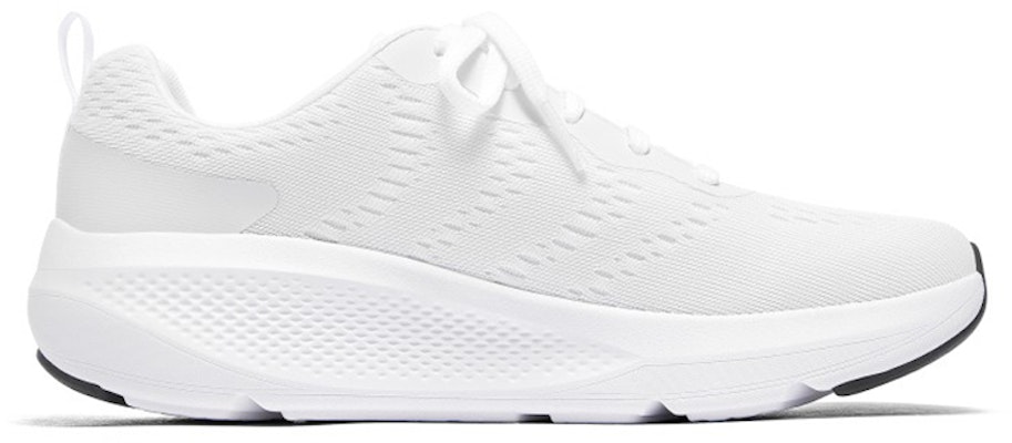 (Women) Skechers GO RUN Elevate 'White' 128319-WHT Order (Women) Skechers GO RUN Elevate 'White' 128319-WHT