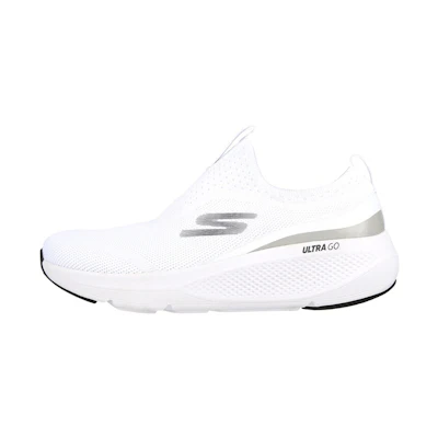 (W) Skechers Go Run Elevate 'White'