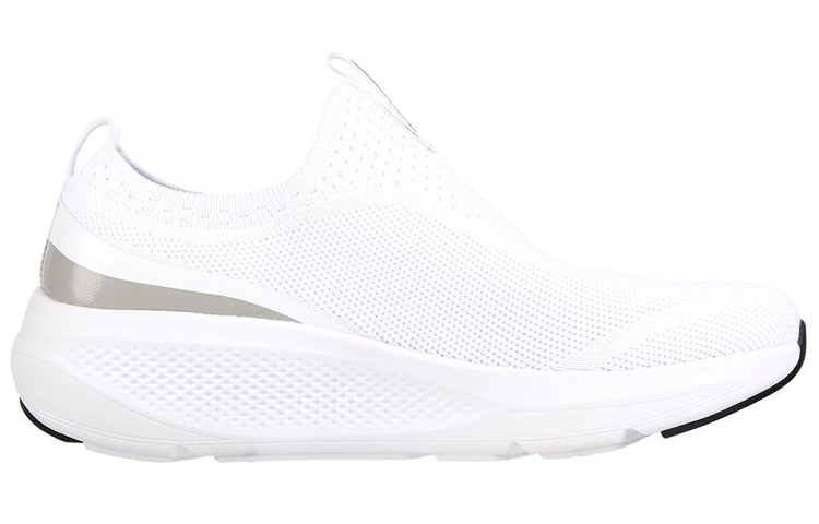 Order Skechers Go Run Elevate 舒適運動休閒鞋 女款 白色