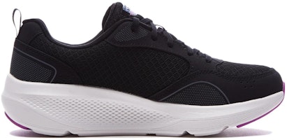 (W) Skechers Go Run Tinggi Xylon 'Hitam Ungu' 128333-BKPR Order (W) Skechers Go Run Tinggi Xylon 'Hitam Ungu' 128333-BKPR
