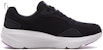 (W) Skechers Go Run Elevate Xylon 'Hitam Ungu' 128333-BKPR